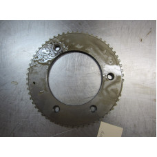 03D114 Crankshaft Trigger Tone Ring For 14-16 HYUNDAI ELANTRA  1.8